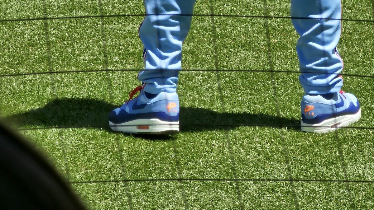 #tonybeasleykicks 5/4/25 <a href="/CoachTBeasley/">Tony Beasley</a>