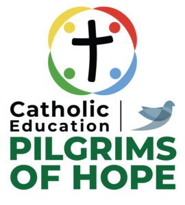 This week, we come together to celebrate Catholic Education Week &amp; Mental Health Week-two vital initiatives that remind us of the importance of faith, learning &amp; well-being.
We honour the goals of Mental Health Week as a time for schools to celebrate &amp; promote mental health.