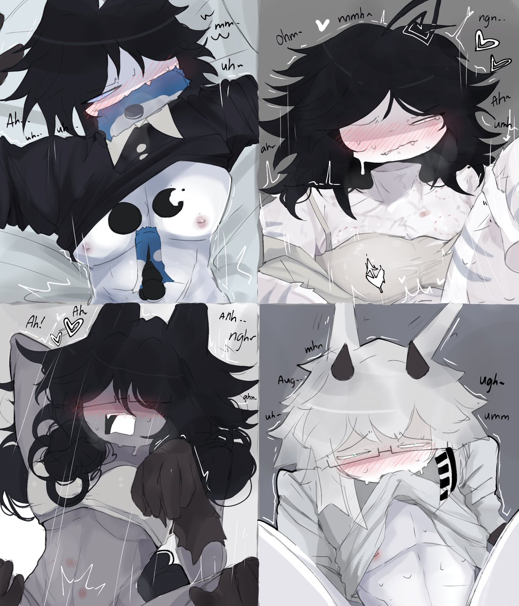 Bottoms
#FPE #fundamentalpapereducation #oreokat #fawnbloom #emigrace #demisasha