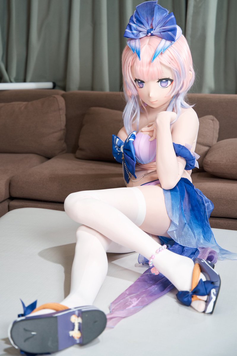 風見秋姬 tweet media