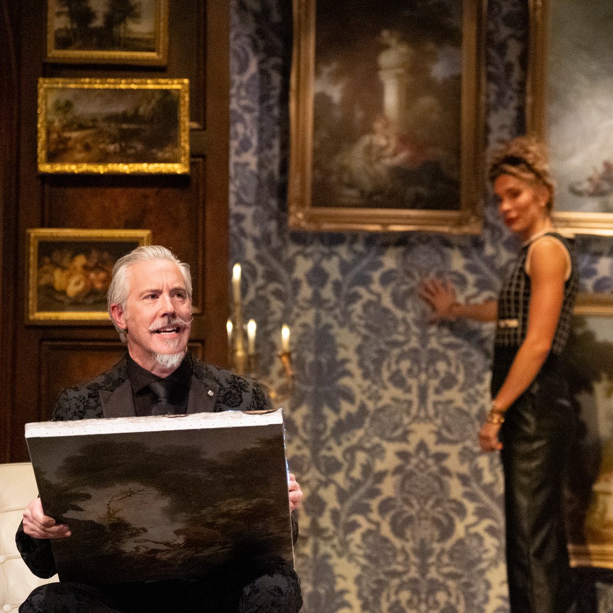 Newcastle Theatre Royal tweet media