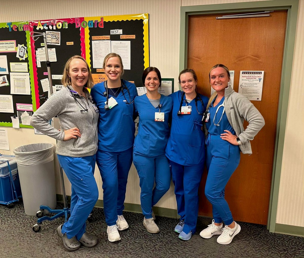 Emplify Health by Bellin tweet media