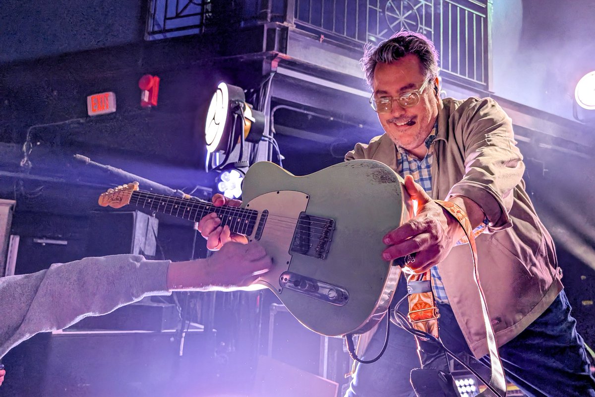 This Might Be A Wiki (@tmbw) on Twitter photo TMBW wishes a very happy birthday to Mr. John Flansburgh!
Celebrate by watching <a href="/tmbg/">They Might Be Giants</a> tonight on <a href="/JimmyKimmelLive/">Jimmy Kimmel Live</a>! TMBW wishes a very happy birthday to Mr. John Flansburgh!
Celebrate by watching <a href="/tmbg/">They Might Be Giants</a> tonight on <a href="/JimmyKimmelLive/">Jimmy Kimmel Live</a>!