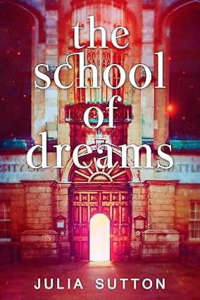 Roll up roll up! FREE EBOOK ALERT ‼️ 
A charming story about 5 people’s experience of university life, and it’s absolutely FREE 😁

‘School’s Out.’
‘A whimsical tale of learning, love &amp; self growth. Highly recommended.’

#NextChapterPub