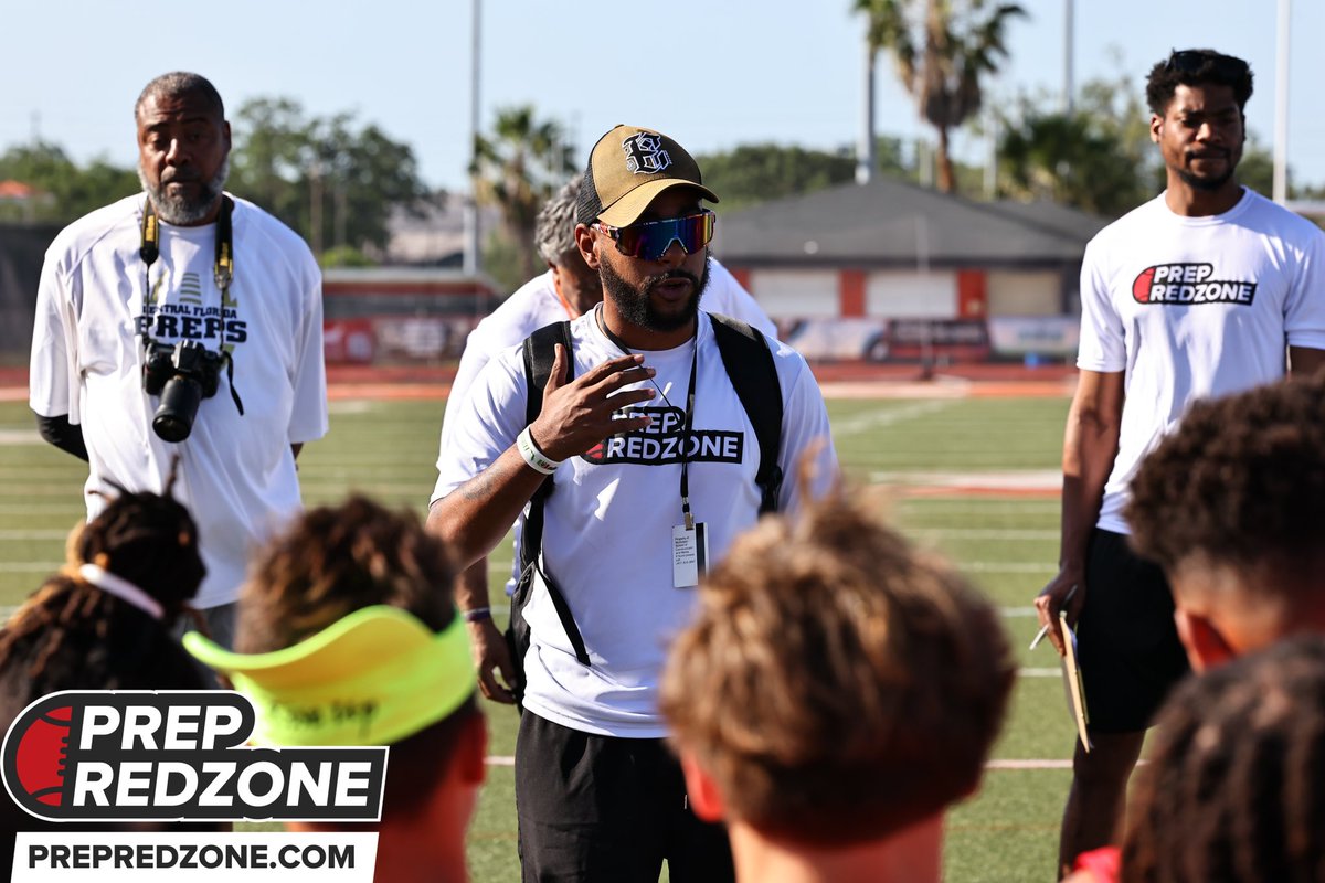 Drew Johnson (@realnews102) on Twitter photo The Rundown Back LIVE Tonight @ 7:30 PM 🚨
FM Assistant Coach <a href="/Anthony34352017/">Coach Russell</a> breaks down the Miners’ state title run, FM culture, developing young men & raising a future D1 star. <a href="/FMMinerFootball/">Fort Meade Football</a>
Osceola’s <a href="/CoachEP_OHS/">Coach EP</a> details the Kowboys’ spring reload, Coach of the Year The Rundown Back LIVE Tonight @ 7:30 PM 🚨
FM Assistant Coach <a href="/Anthony34352017/">Coach Russell</a> breaks down the Miners’ state title run, FM culture, developing young men & raising a future D1 star. <a href="/FMMinerFootball/">Fort Meade Football</a>
Osceola’s <a href="/CoachEP_OHS/">Coach EP</a> details the Kowboys’ spring reload, Coach of the Year