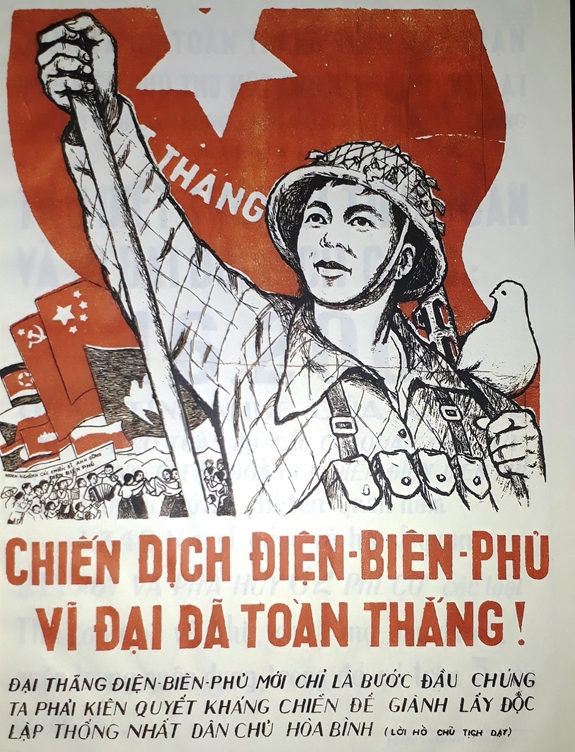 LonelyPAVN's tweet photo. Happy 7/5 Điện Biên Phủ Victory Day! https://t.co/THLFHrMqgP