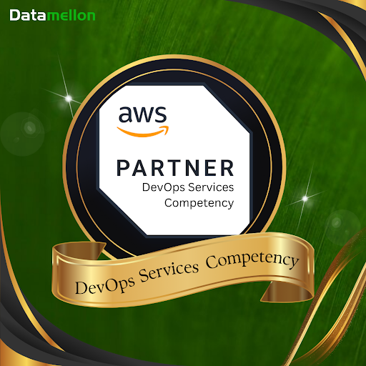 datamellon_ltd's tweet image. We’ve unlocked a new level at Datamellon — AWS DevOps Competency achieved!

This means faster deployments, smarter automation, and scalable solutions for your business.

Let’s build the future, faster.

#Datamellon #AWSDevOps #CloudInnovation #TechExcellence #Automation