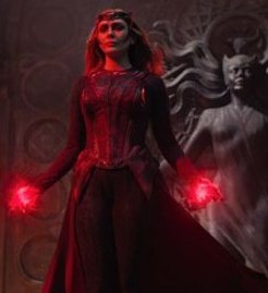 CovenofChaoss's tweet photo. In a battle, who is coming out alive?

Sentry or Scarlet Witch? https://t.co/SpqYQueiaW
