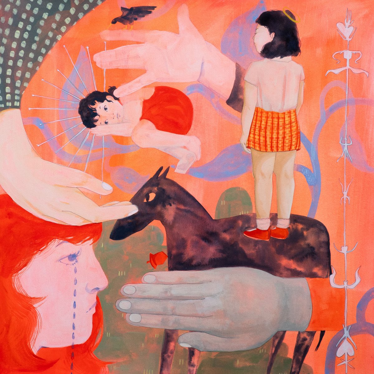 The Alternative (@getalternative) on Twitter photo REVIEWS: Zac (<a href="/gr8whitebison/">The Motor Homunclus</a>) tackles four recent releases—the debut LPs from <a href="/petrovclt/">Petrov</a> and <a href="/Bleed_214/">Bleed</a> and the sophomore albums from <a href="/clubnightband/">Club Night</a> and Shunkan—all of which were worth the long waits. Rapidfire reviews linked in reply! REVIEWS: Zac (<a href="/gr8whitebison/">The Motor Homunclus</a>) tackles four recent releases—the debut LPs from <a href="/petrovclt/">Petrov</a> and <a href="/Bleed_214/">Bleed</a> and the sophomore albums from <a href="/clubnightband/">Club Night</a> and Shunkan—all of which were worth the long waits. Rapidfire reviews linked in reply!