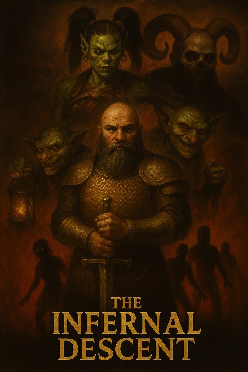 The Kingdom of Dwarves tweet media