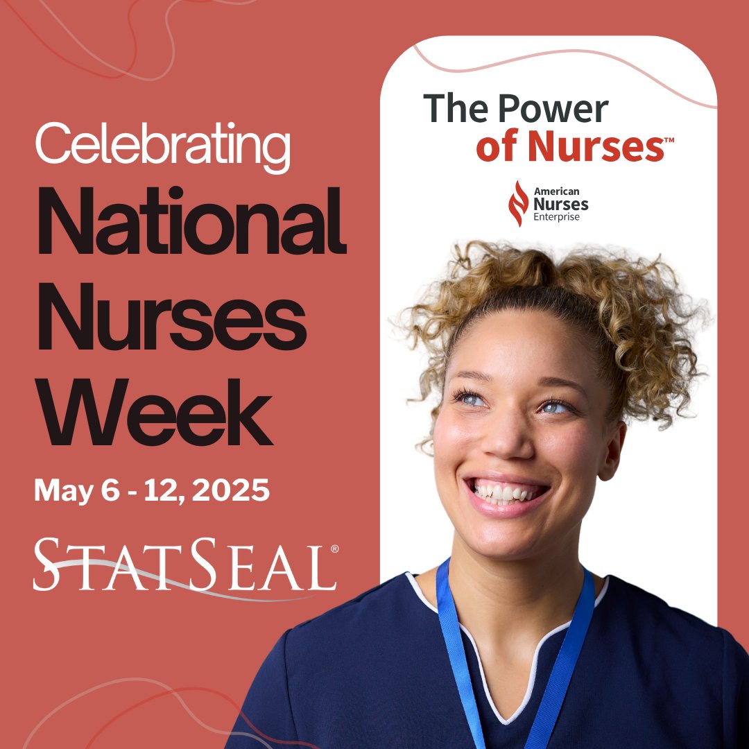 StatSeal tweet media