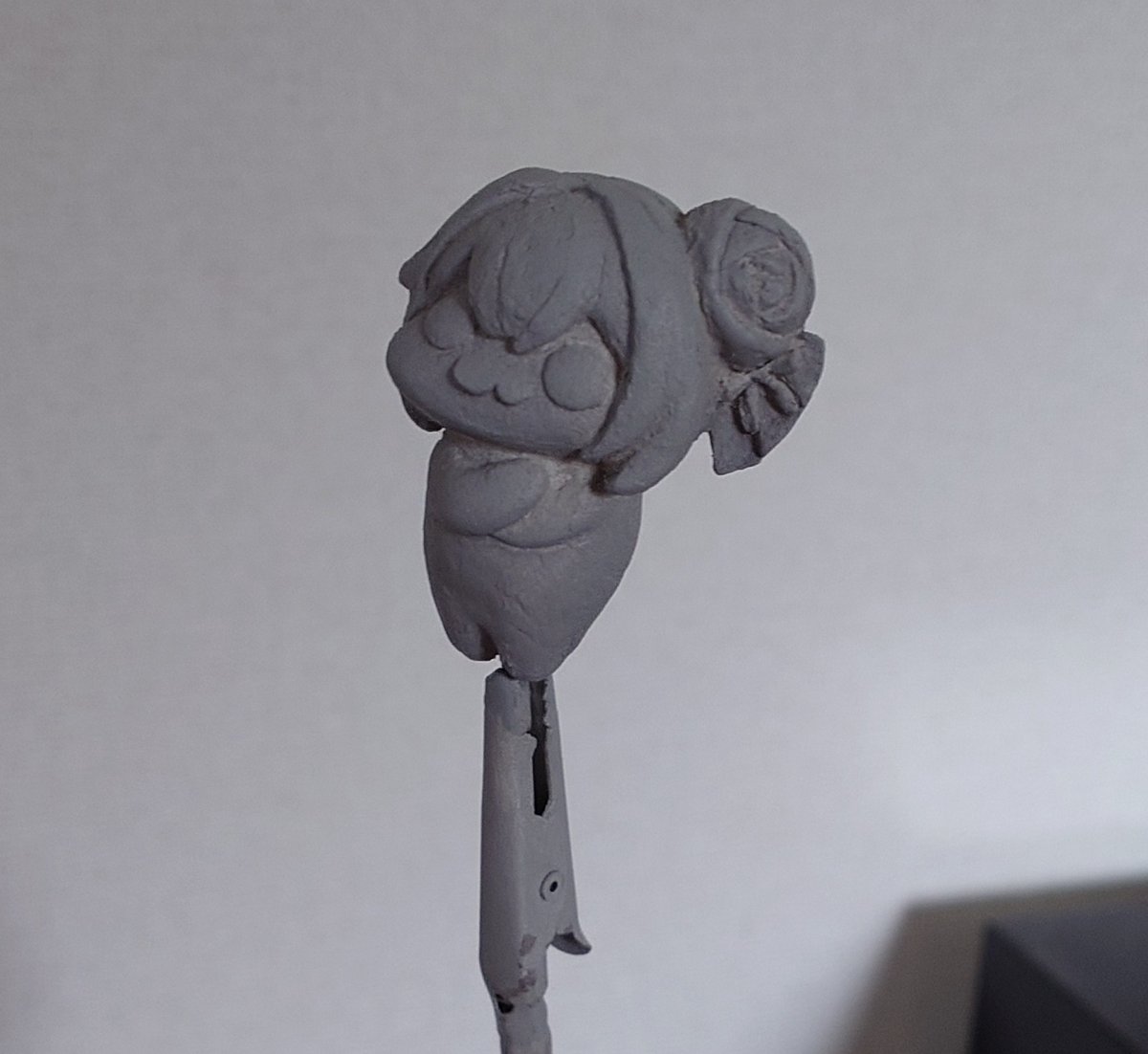 RMletmelive's tweet photo. #NIKKEAnniversary 
#NIKKEfanart 
#ニケ
Doscar award! https://t.co/Cui8PpPvVu