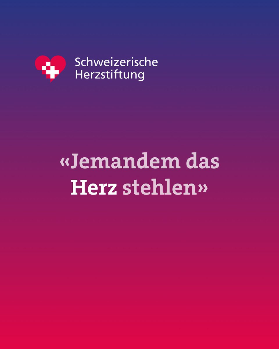 Diese #Redewendung bedeutet, dass man die Zuneigung einer Person gewonnen hat. 💖 Aber das #Herz ist nicht nur in Liebesdingen wichtig! Pro Minute pumpt es bis zu 6 Liter Blut durch den Körper. 🩸 So versorgt es unsere #Organe und Zellen mit Sauerstoff und Nährstoffen.