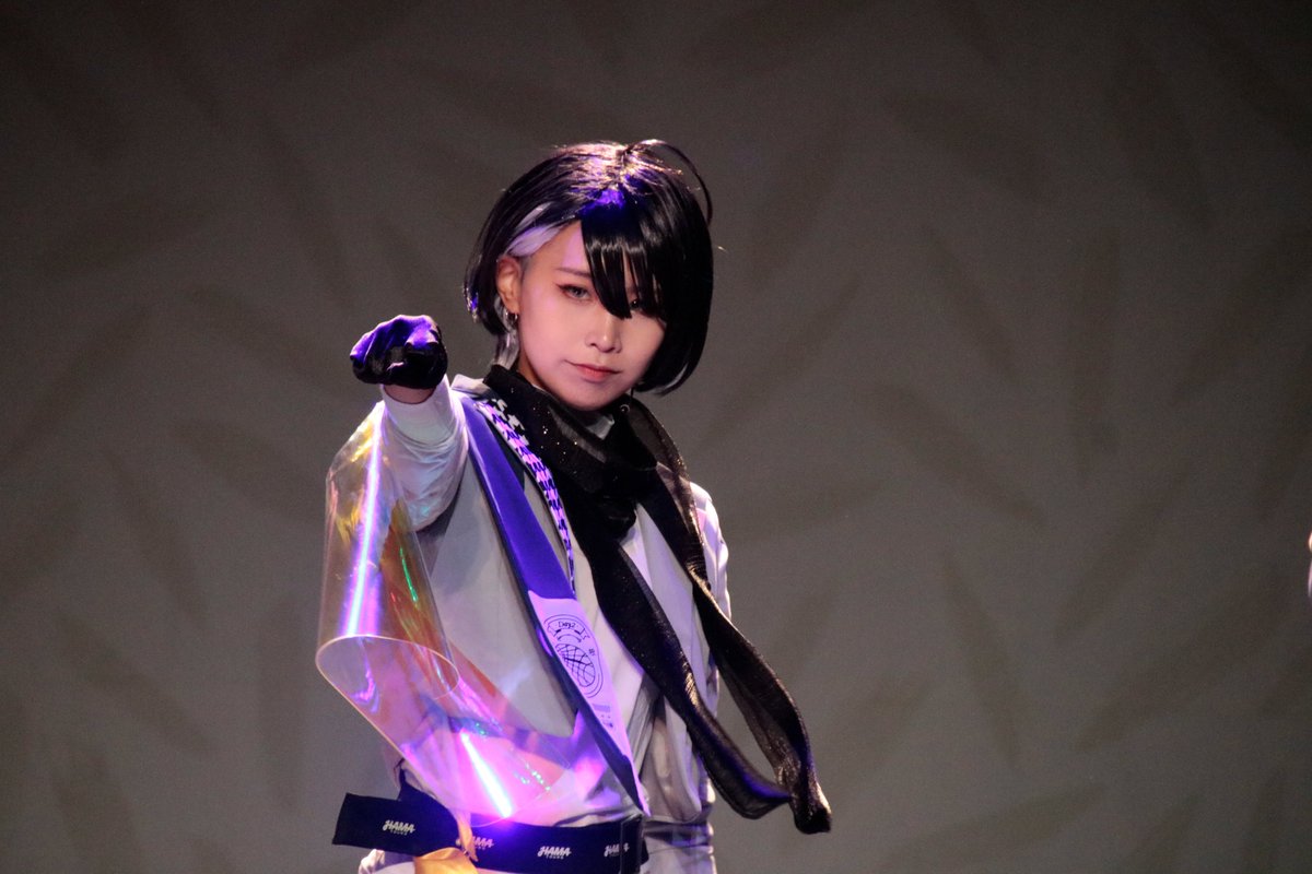 We Are 最強！！

 #18trip_cos