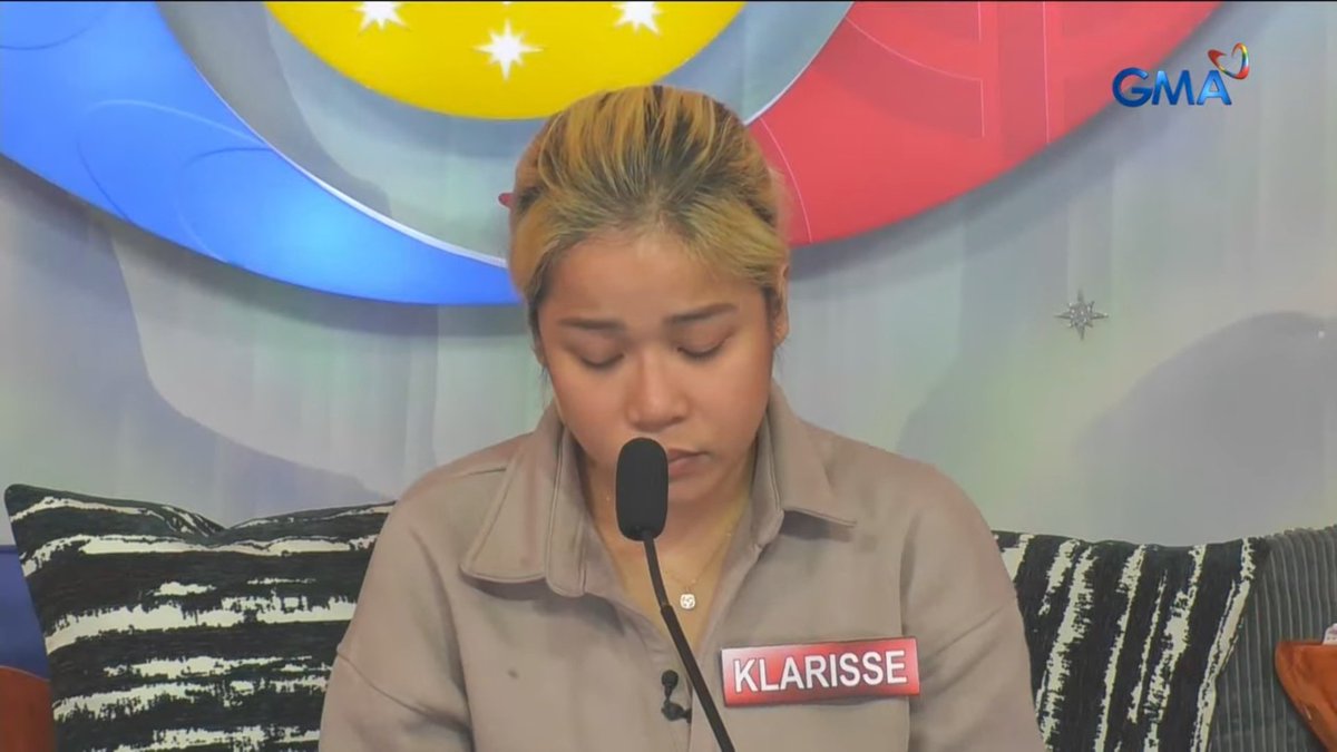 casuallybelle's tweet photo. big props to River and Klarisse

Big Winner moments din yung mga tulad nito. Their truest, most genuine selves shining — willing to sacrifice their safety for their co-housemates. Although motivated by different reasons, but coming from a place of love.

#PBBCollabGinoongDavid https://t.co/5XfZf5UI24