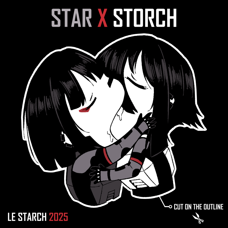justafrontSHAW's tweet photo. Just a cleaner ver. incase other Starch enjoyer also wants it https://t.co/McNbXa2LJ6