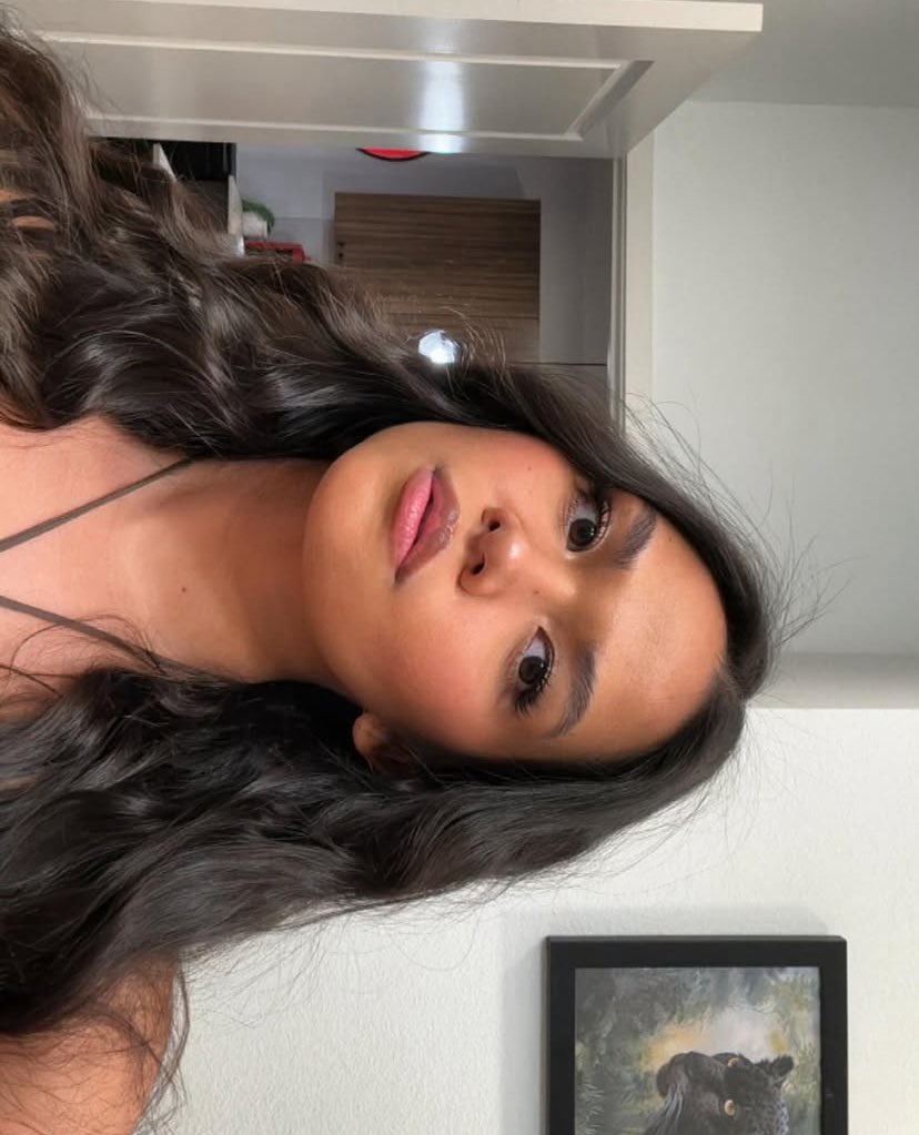 I’d let you drag me through hell if that’s all it takes to hold your hand