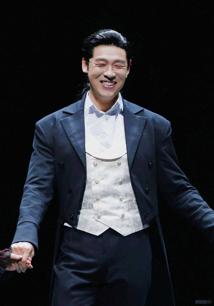 250505 지킬앤하이드
지킬 &amp; 하이드 役 #최재림