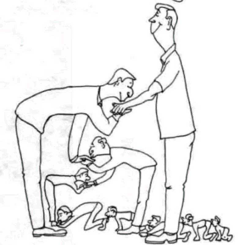 This is the Freemasonry we live in today.
Which Grand Lodge am I referring to specifically?