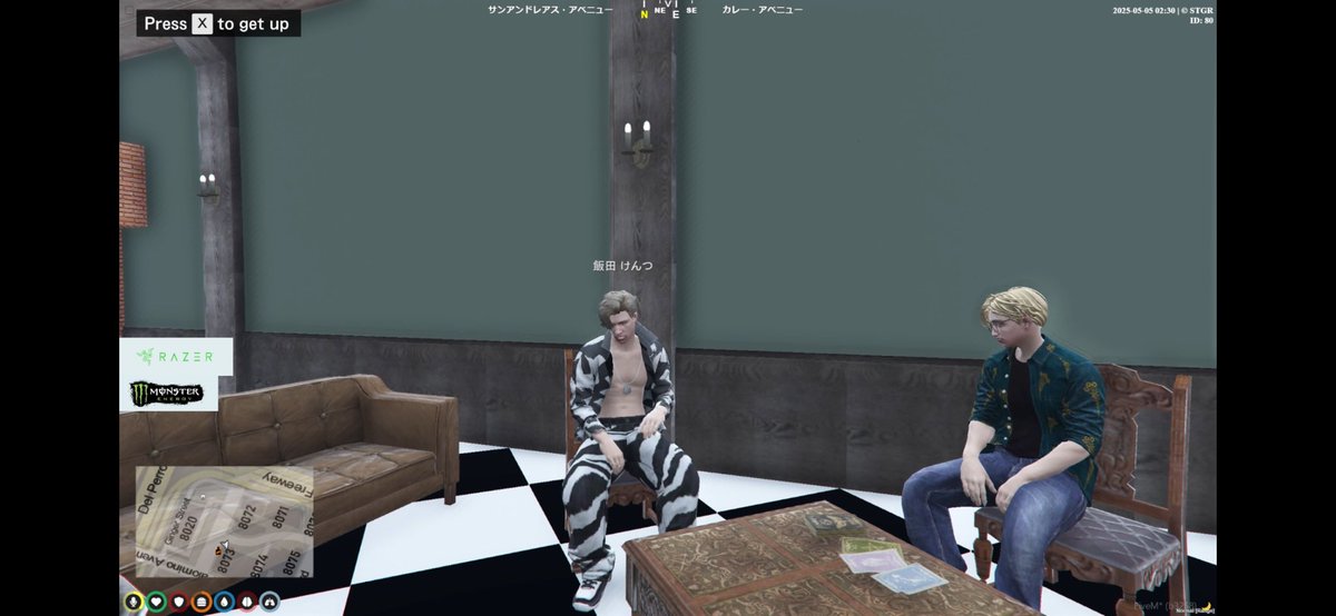 けんつさんのついて行きたい人が
シャンクズだとCO

現在のけんつ→ソードのページの逆位置
1ヵ月戦車のカード
2ヵ月目患者のカード逆位置
3か月目ソードのナイトカード

シャンクズは4月初頭に占いで新メンバーを占ってもらった時
その人の人物像は「ソード」でした😆

ペトロさん、恐るべしですね😊