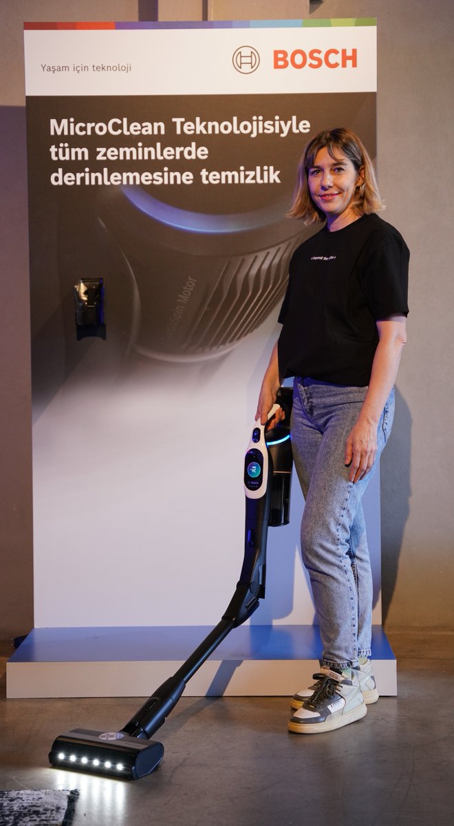 TeknoTalk (@teknotalkweb) on Twitter photo Unlimited 10 ile görünenin ötesinde temizlik evlerimizde!
<a href="/BoschHomeTR/">Bosch Home Türkiye</a> #unlimited10 #dikeysüpürge
teknotalk.com/unlimited-10-i… Unlimited 10 ile görünenin ötesinde temizlik evlerimizde!
<a href="/BoschHomeTR/">Bosch Home Türkiye</a> #unlimited10 #dikeysüpürge
teknotalk.com/unlimited-10-i…