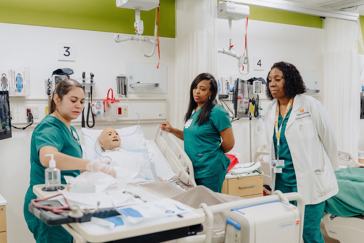 UT System President Randy Boyd (@ut_president) on Twitter photo Today, we celebrate the nurses shaping health care across Tennessee.
From <a href="/uthsc/">The University of Tennessee Health Science Center</a> , the state’s largest producer of doctorly prepared nurses, to the outstanding programs at <a href="/UTKnoxville/">UT Knoxville</a> , <a href="/UTChattanooga/">The University of Tennessee at Chattanooga</a> and <a href="/UT_Southern/">UT Southern</a> —our graduates are leading with care and making a difference Today, we celebrate the nurses shaping health care across Tennessee.
From <a href="/uthsc/">The University of Tennessee Health Science Center</a> , the state’s largest producer of doctorly prepared nurses, to the outstanding programs at <a href="/UTKnoxville/">UT Knoxville</a> , <a href="/UTChattanooga/">The University of Tennessee at Chattanooga</a> and <a href="/UT_Southern/">UT Southern</a> —our graduates are leading with care and making a difference