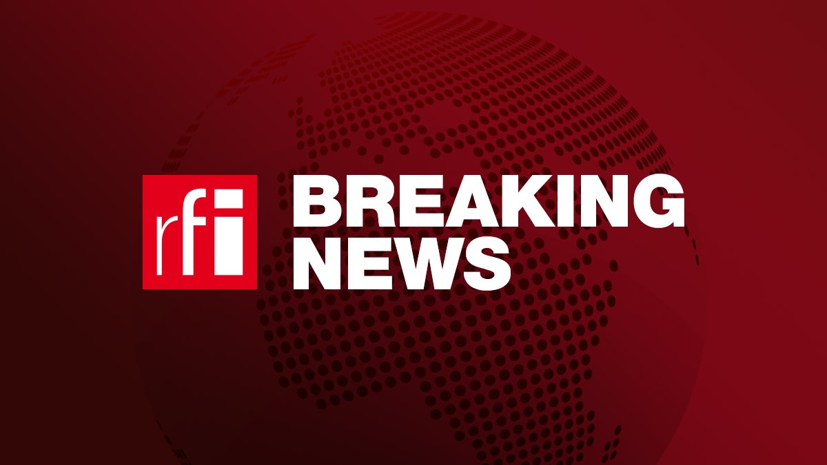 🔴 BREAKING - German lawmakers vote Friedrich Merz as chancellor with 325 votes in 630-member assembly rfi.my/Be3w.x