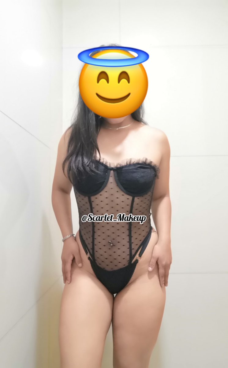 Scarlet 😈 tweet media