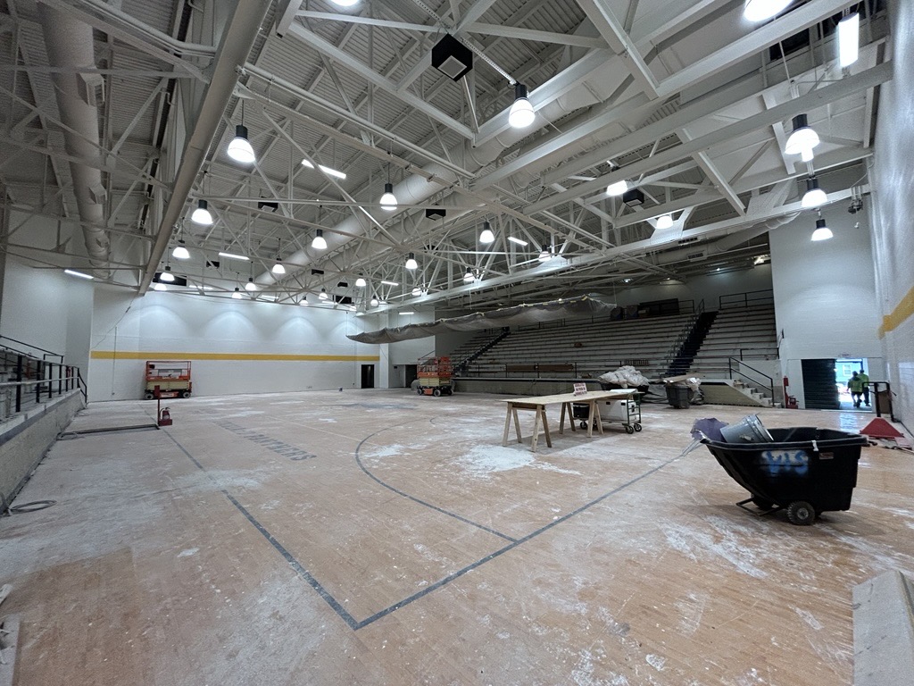 OFCC (@ohfacilities) on Twitter photo Important renovation work continues at the site of the historic Lockland Local Schools main campus building. This Cincinnati area mainstay since 1912 is being brought into the 21st century for the students of Lockland. <a href="/LocklandLocal/">Bob Longworth</a> <a href="/SHP/">shp</a> <a href="/PepperConstruct/">Pepper Construction</a> Important renovation work continues at the site of the historic Lockland Local Schools main campus building. This Cincinnati area mainstay since 1912 is being brought into the 21st century for the students of Lockland. <a href="/LocklandLocal/">Bob Longworth</a> <a href="/SHP/">shp</a> <a href="/PepperConstruct/">Pepper Construction</a>