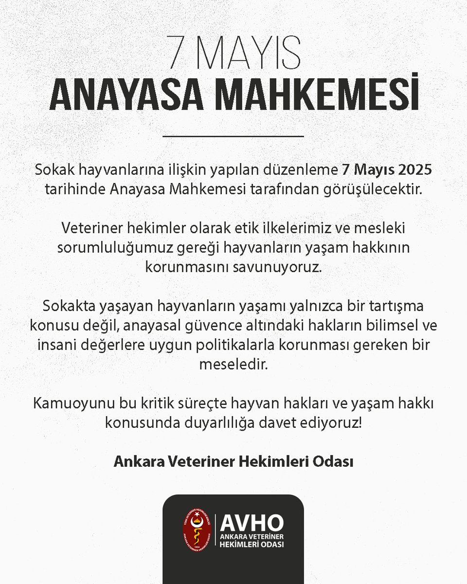 7 Mayıs Anayasa Mahkemesi - avho.org.tr/7-mayis-anayas…