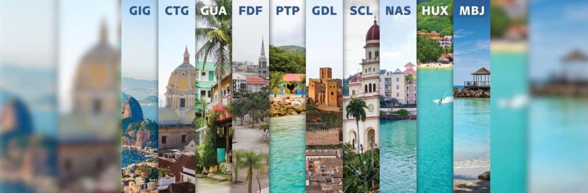 Travel Bulletin (@travelbulletin) on Twitter photo . <a href="/AirCanada/">Air Canada</a> has announced its new winter schedule reflects the largest expansion into Latin America to date, with a total of 13 new routes added to its network.
zurl.co/VRvU9 . <a href="/AirCanada/">Air Canada</a> has announced its new winter schedule reflects the largest expansion into Latin America to date, with a total of 13 new routes added to its network.
zurl.co/VRvU9