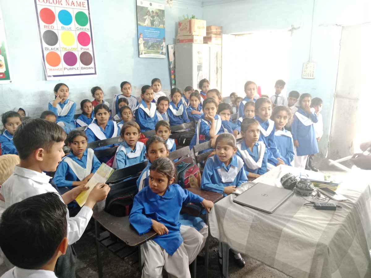 WildlifeBoard's tweet image. Fire safety education in our local schools! 🌟 A session was conducted in Rumli and Subban Syeda schools, MHNP, to raise awareness among young minds about fire prevention and safety. Let's empower our future generations! 🔥 #FireSafety #Education #MHNP