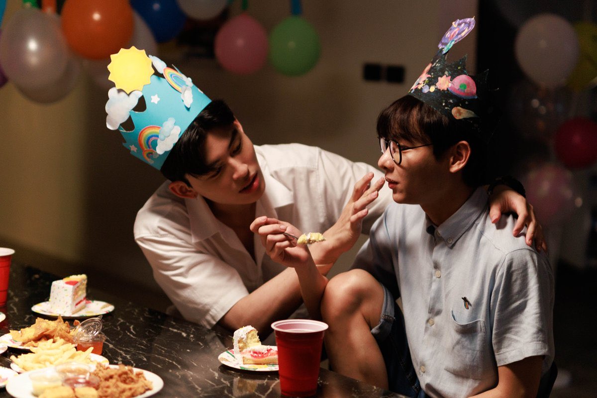 🥺 #LeapDaySeriesEP5