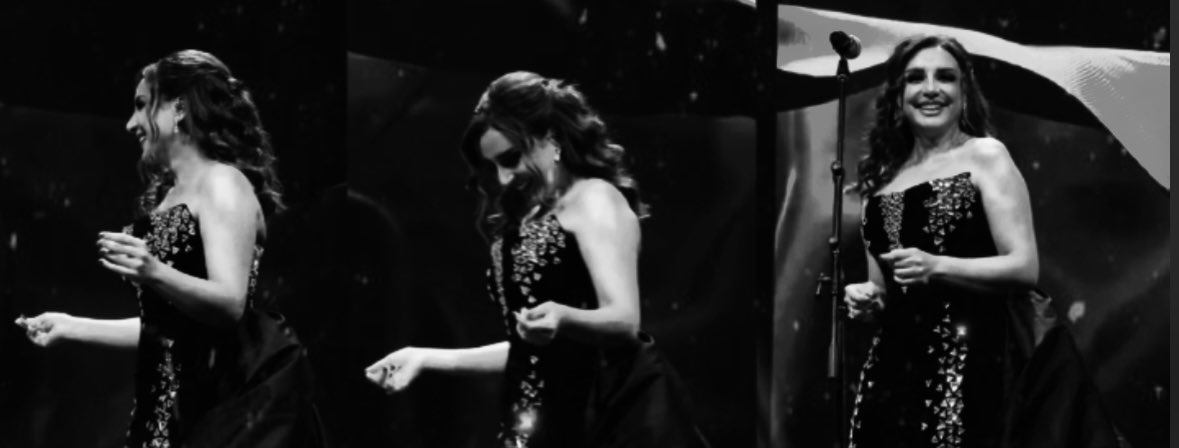 PERFECT WOMAN ❣️