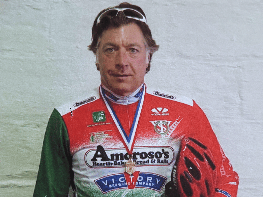 thevelodrome's tweet photo. Valley Preferred Cycling Center Honors Mike Budjnoski with Naming of Youth Program - Mike Budjnoski Bicycle Racing League https://t.co/A7ZSajvRYU https://t.co/xJTlCYu93f