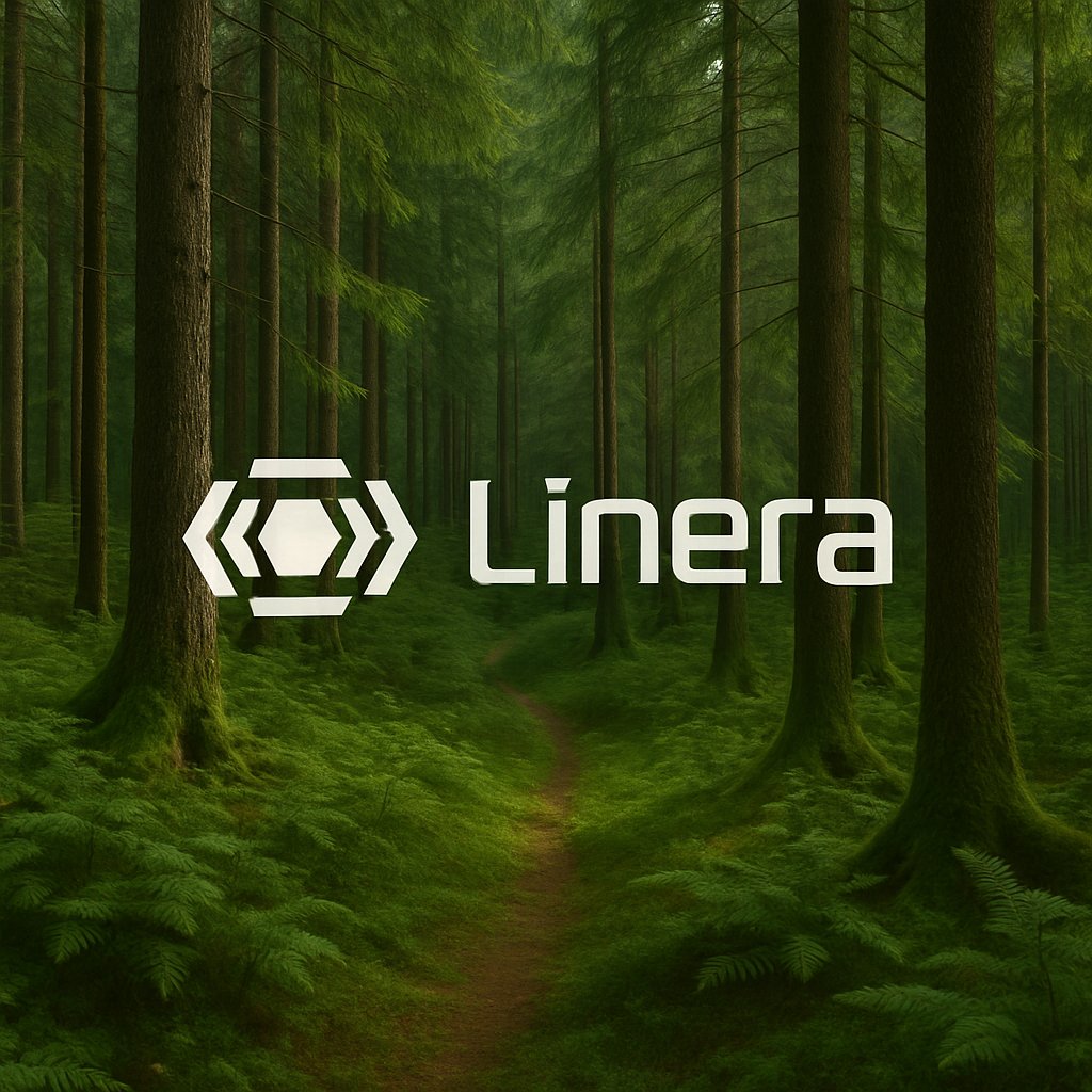 AlexanderK3474's tweet photo. 🚀 Unleash Web3 potential with @linera_io! Microchains power ultra-low latency and scalability. Join the Babbage testnet and grab Drops points! https://t.co/kJd4vPmXIo gmicrochains https://t.co/ftbZ7K8MXy