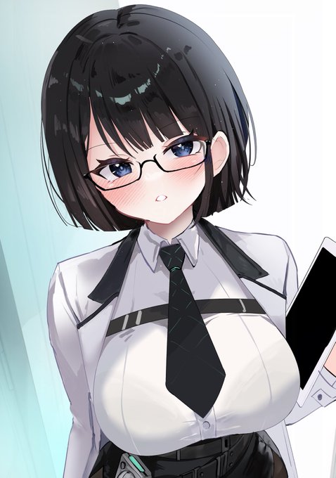 Day36
マナ好き🤌🖤

 #nikke 
#100日チャレンジ 