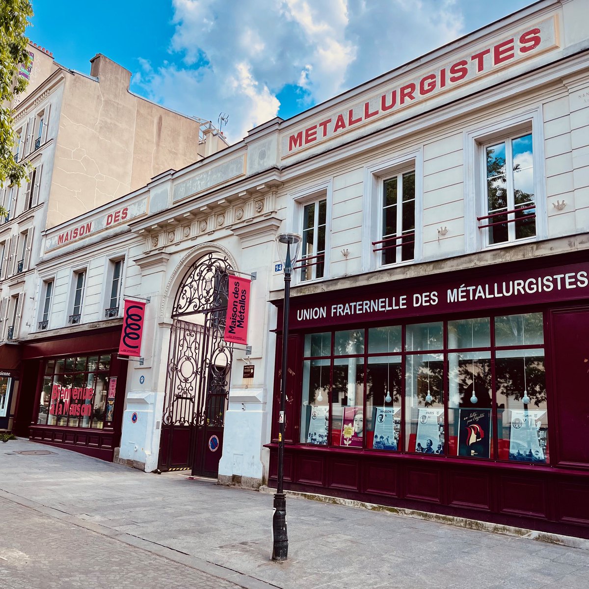 Éditions Libertalia tweet media