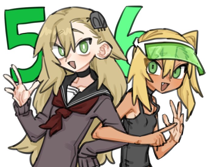 ウィーンガシャン
またんごむちゃんと偽またんごむちゃん 