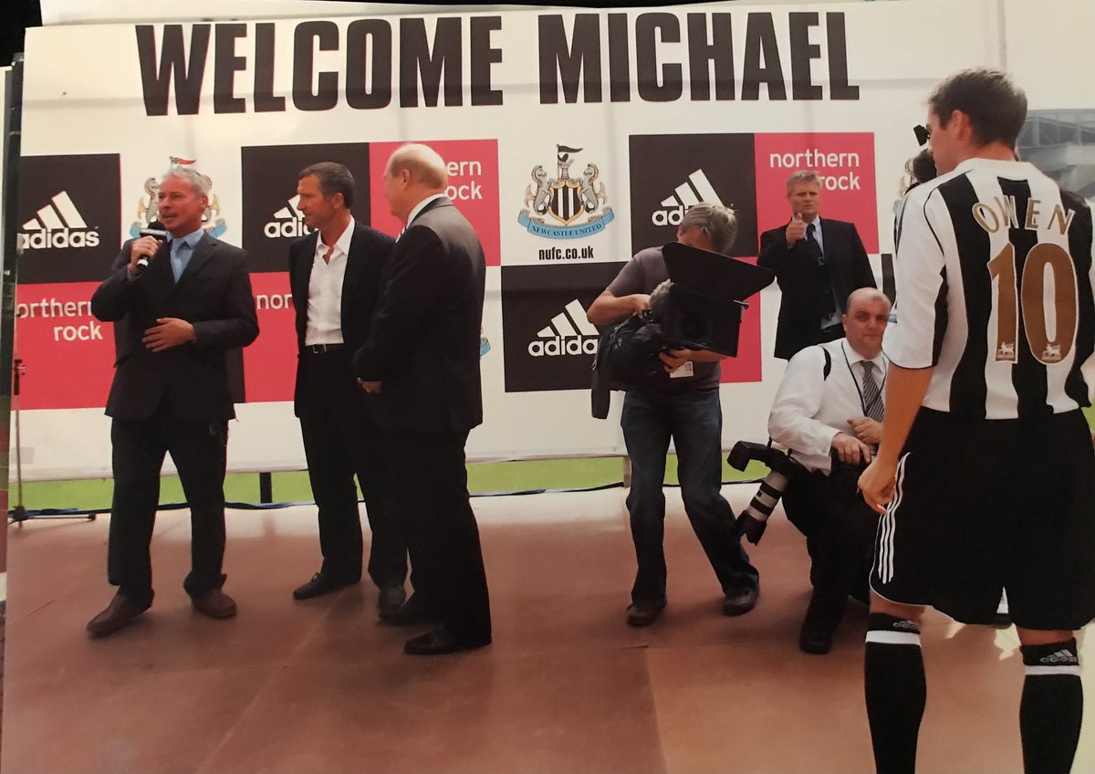 Alan Myers (@alanmyersmedia) on Twitter photo After a 23 year association I have decided to leave <a href="/SkySportsNews/">Sky Sports News</a>. The Channel has given me so many great moments, some tough days too but most importantly many great friends and colleagues. It’s been an absolute privilege to be a part of the journey, and what a journey it was! After a 23 year association I have decided to leave <a href="/SkySportsNews/">Sky Sports News</a>. The Channel has given me so many great moments, some tough days too but most importantly many great friends and colleagues. It’s been an absolute privilege to be a part of the journey, and what a journey it was!
