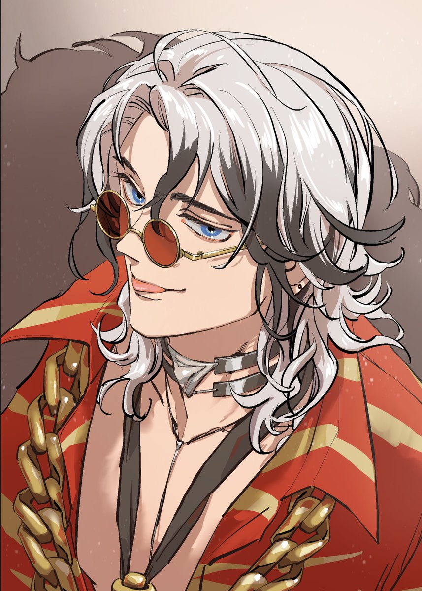 ksya3hm's tweet image. レヴィ❤️