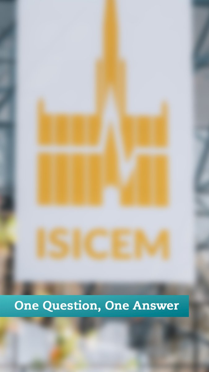 ISICEM (@isicem) on Twitter photo Weโre launching a new series:
๐๐๐๐๐๐ โ ๐๐ง๐ ๐๐ฎ๐๐ฌ๐ญ๐ข๐จ๐ง, ๐๐ง๐ ๐๐ง๐ฌ๐ฐ๐๐ซ!
Quick, practical insights from ICU experts on the real-world challenges you face daily
Stay tuned for episode 1 โ coming soon!
#ISICEMelearning
#OneQuestionOneAnswer #ICUinsights
More Weโre launching a new series:
๐๐๐๐๐๐ โ ๐๐ง๐ ๐๐ฎ๐๐ฌ๐ญ๐ข๐จ๐ง, ๐๐ง๐ ๐๐ง๐ฌ๐ฐ๐๐ซ!
Quick, practical insights from ICU experts on the real-world challenges you face daily
Stay tuned for episode 1 โ coming soon!
#ISICEMelearning
#OneQuestionOneAnswer #ICUinsights
More