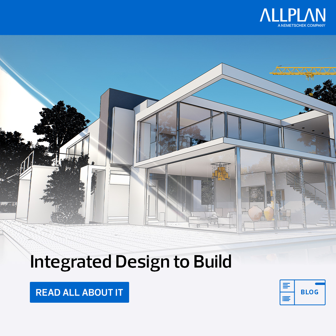 Allplan_US's tweet image. Curious how an integrated design to build approach creates a seamless digital thread from architectural design to structural analysis and construction documentation? Learn how in our blog bit.ly/4hX0su2  

#allplan #designtobuild #aec #architecture #engineering