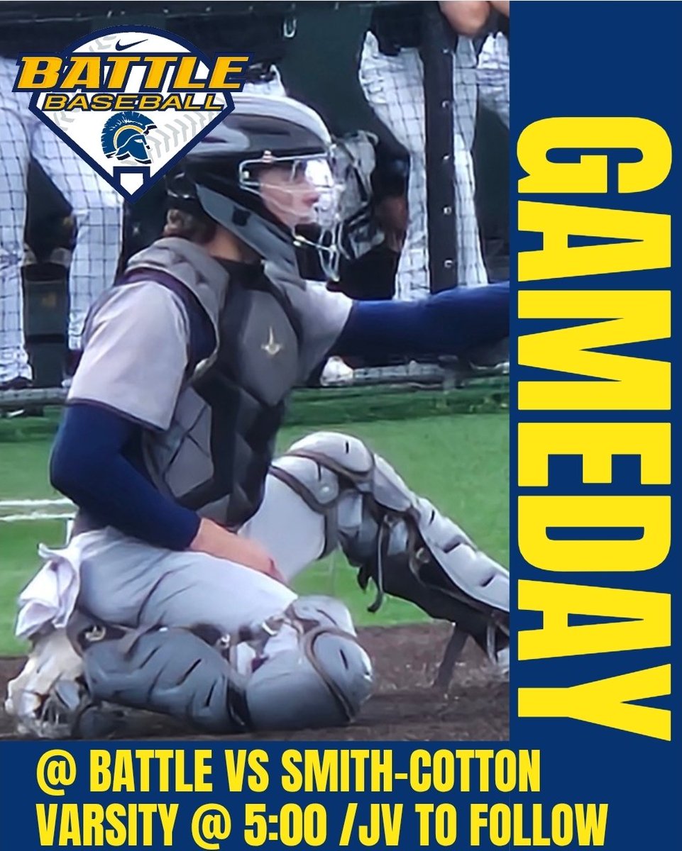 Battle Baseball (@battlebbcomo) on Twitter photo 