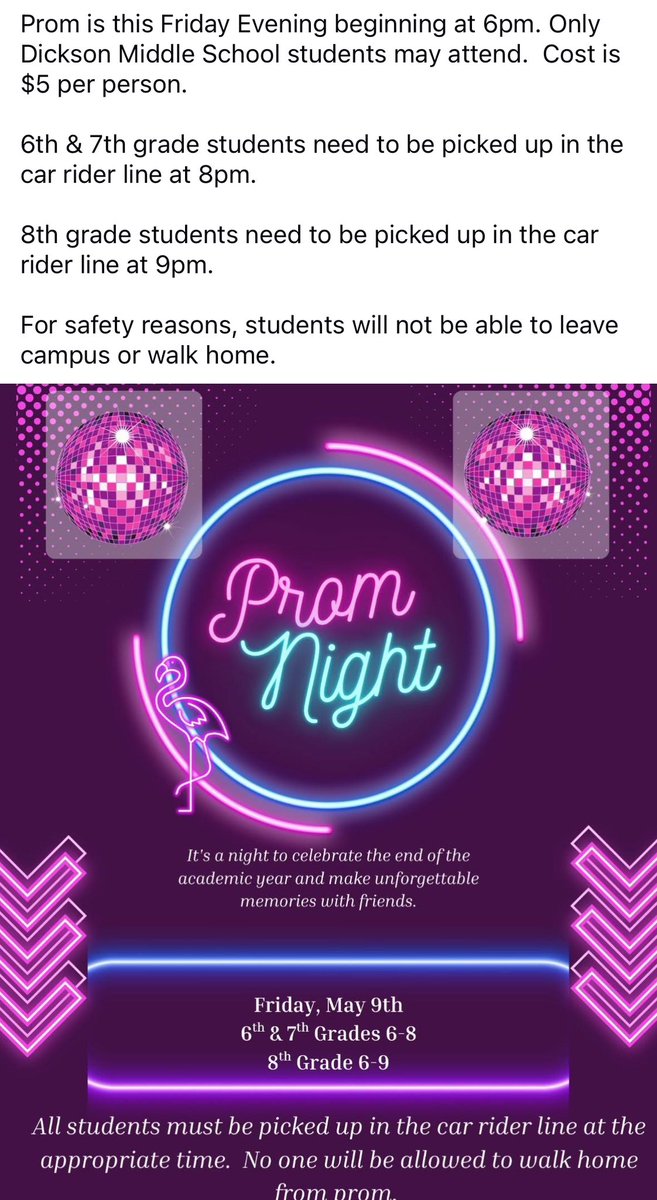 DicksonMiddleSchool (@dmsdragons) on Twitter photo 