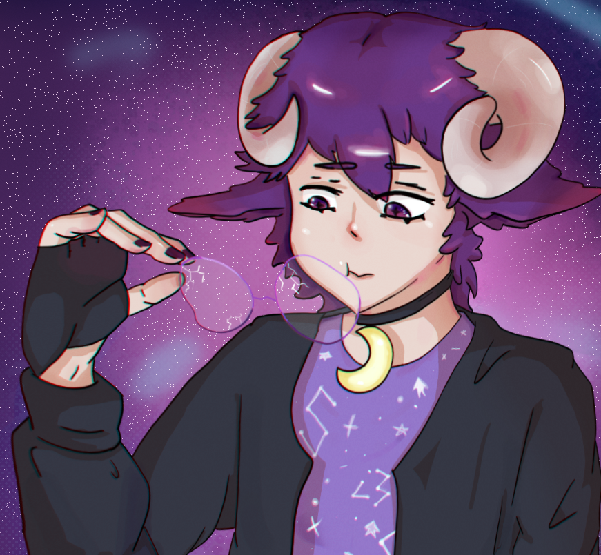 ChanopsT's tweet image. I did an art giveaway on Bluesky figured I should share the art here to. these were really fun to work on and I hope yall show this post some love 😁 and if you can maybe even follow me over there @chanopstg.bsky.social