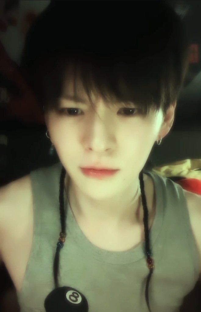 aboutyoushi's tweet photo. Lucu banget ini, udah boleh di cium belum yaa?

#TMSD #TreasureMakerSelcaDay #TeumeSelcaDay #요시 #YOSHI #ヨシ  #TREASURE #트레저 @treasuremembers https://t.co/m8vhTN45pS
