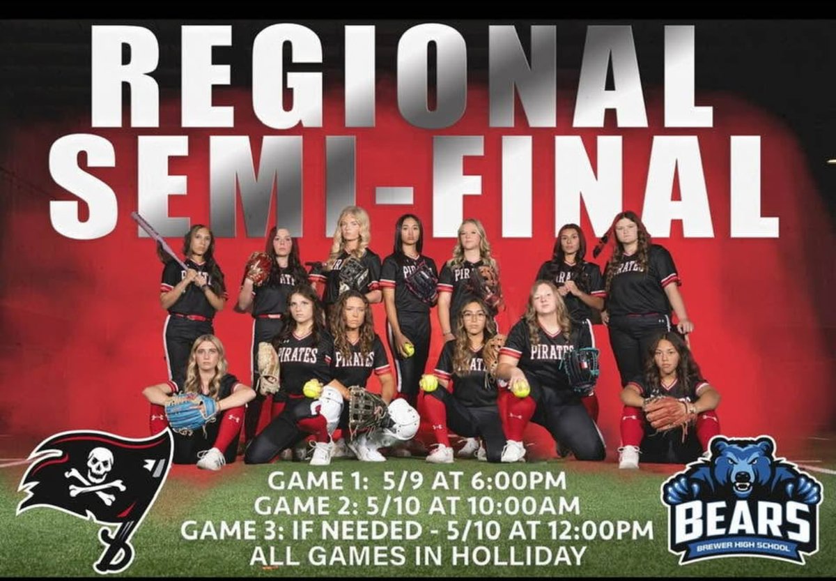 We’re rolling into the 3rd round of playoffs!