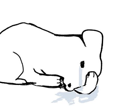 낙차 6권 완... 행복하게 잘살거라