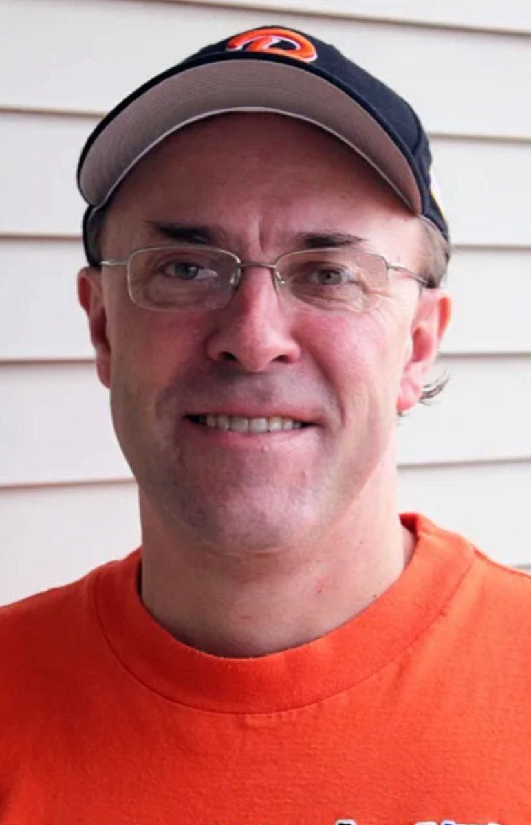 We invite all alumni, families, and fans to join us in honoring Coach Hartman at a special recognition ceremony on Saturday, May 10, at Larry Spaulding Field. The game starts at 11. Let’s come together to celebrate the legacy of a coach who has given so much to Byron baseball.